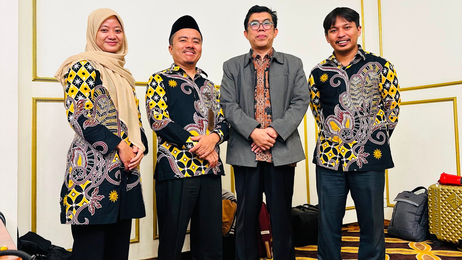 Terpilih Menjadi Sekolah Rintisan Pengembangan Ekstrakurikuler dan Karier Murid, SMAM DUMA Perkuat Pembinaan Berbasis Potensi