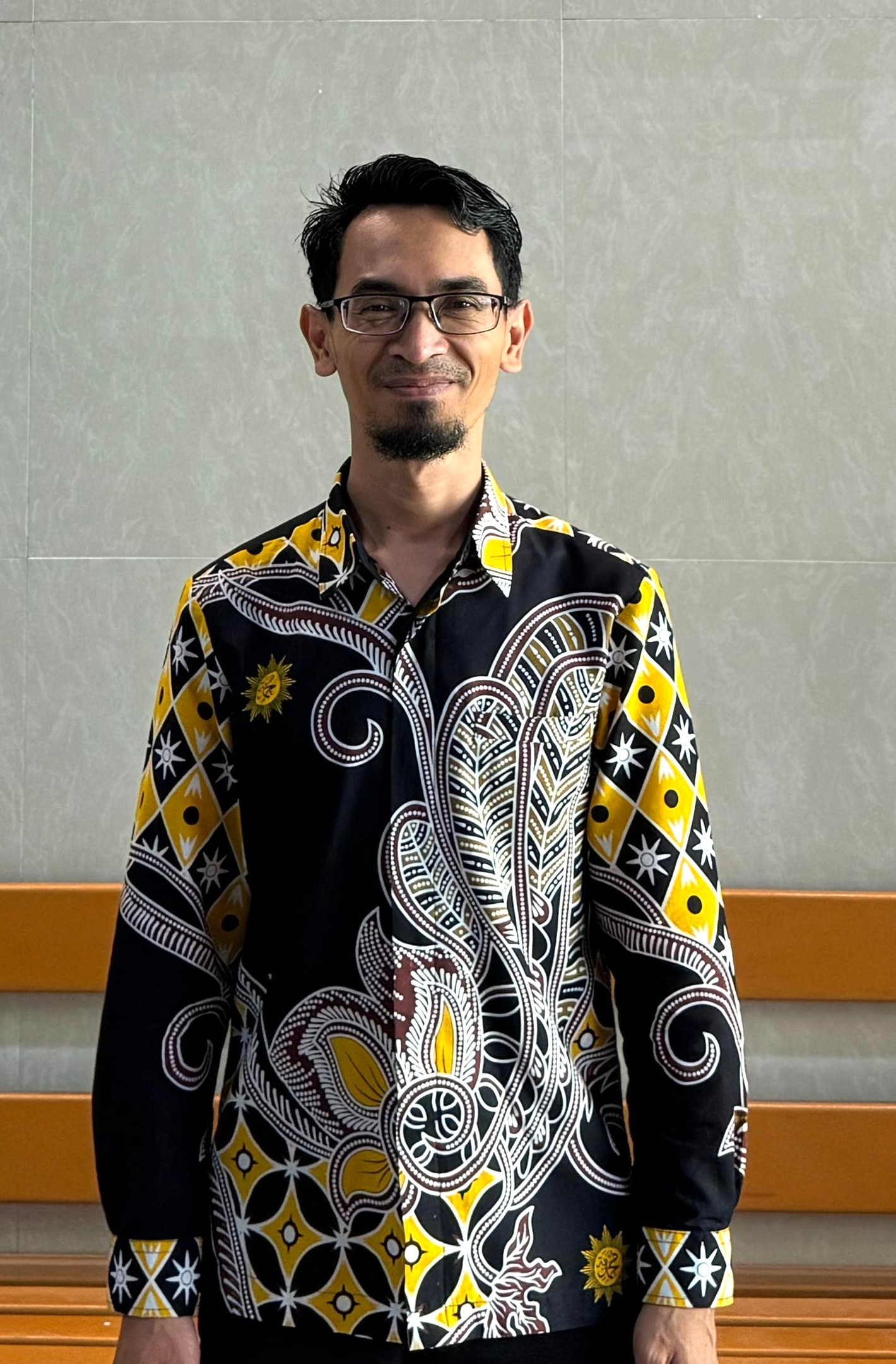 Idris Muzohir, SKM