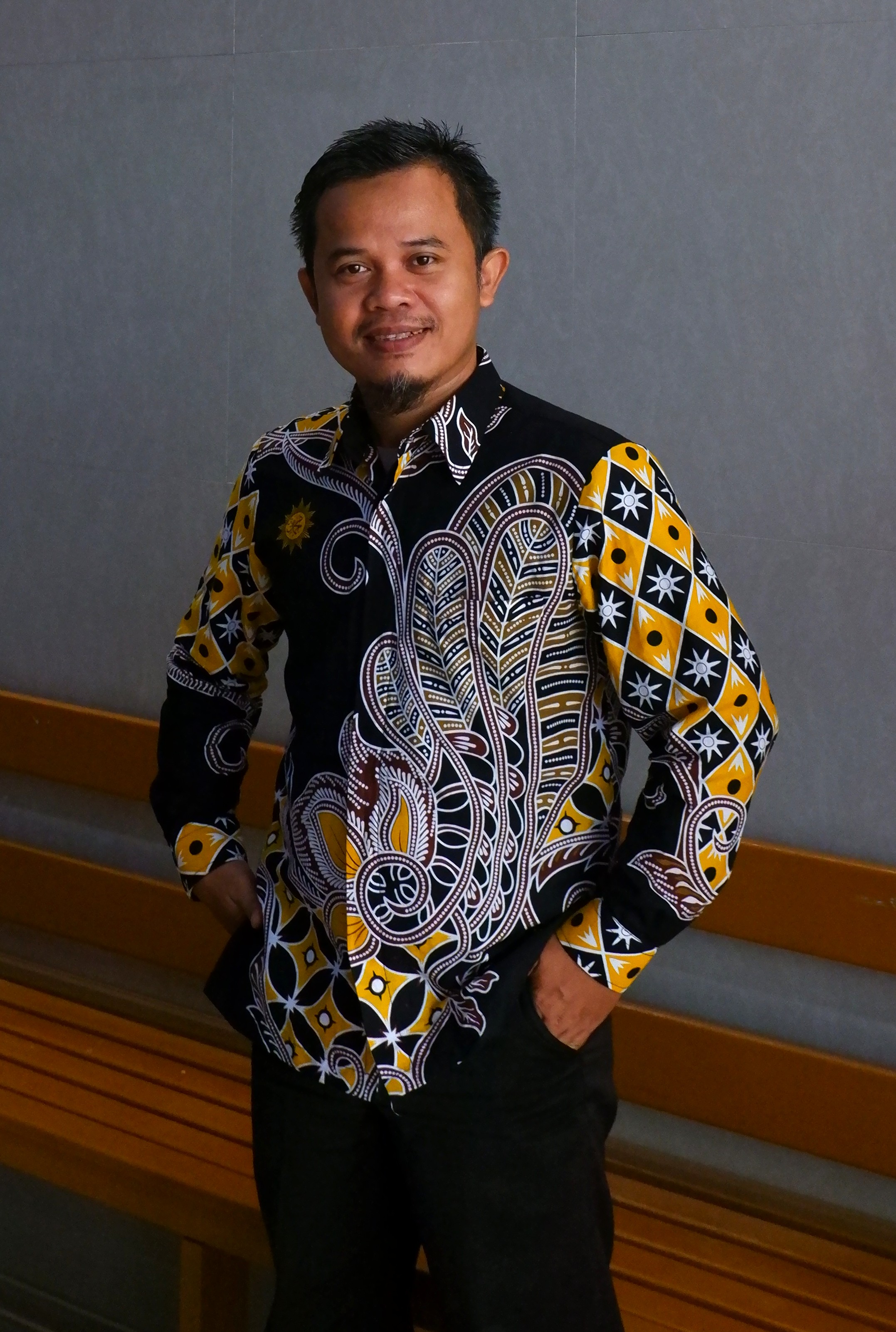 Muhamad Abdul Halim