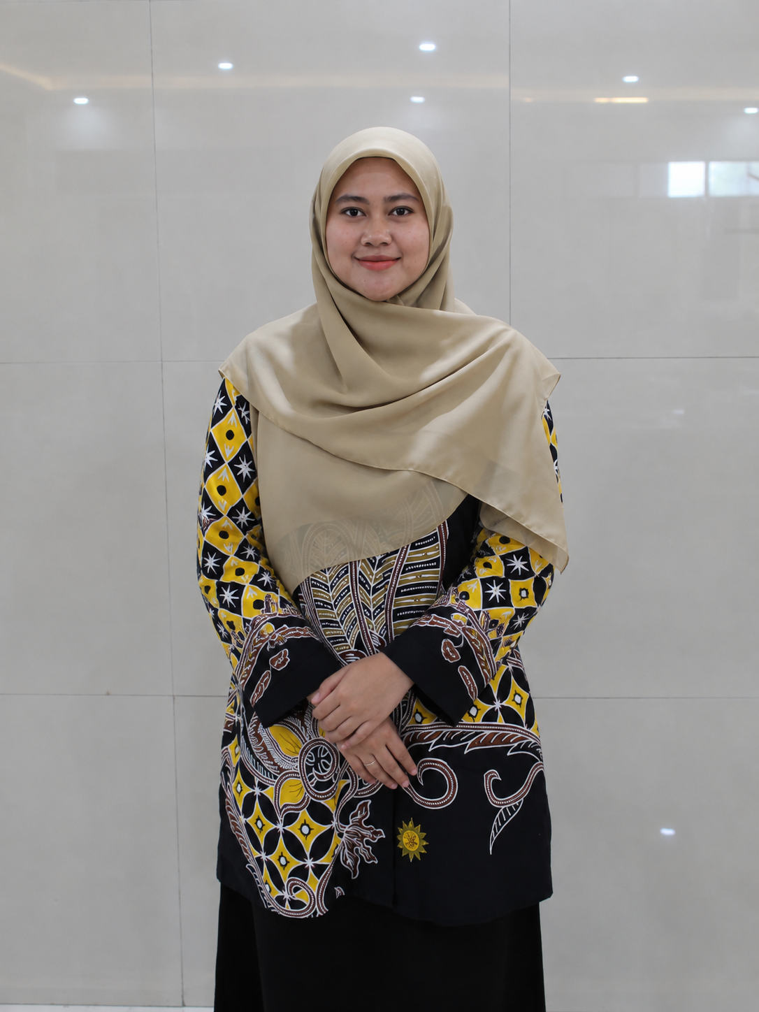 Maulidiya Rizkita Putri, S.Pd.