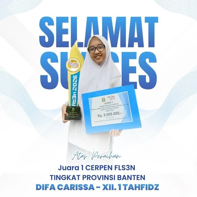 FLS3N Provinsi Banten