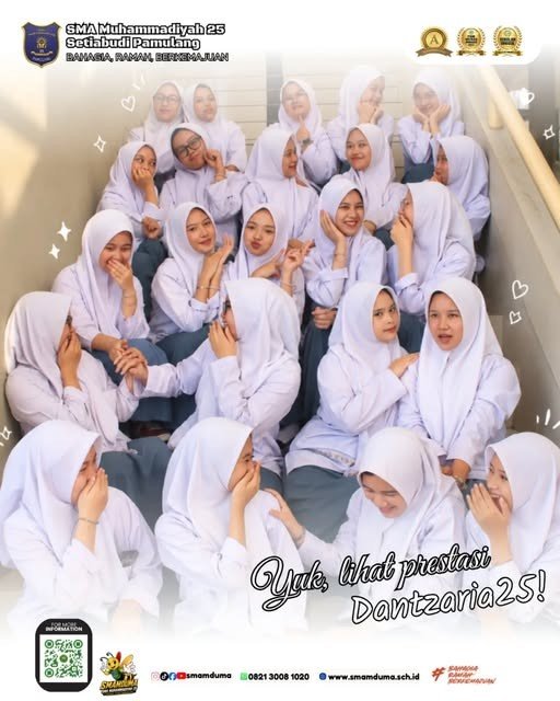 Ratoh Jaroe Competition AFESCA