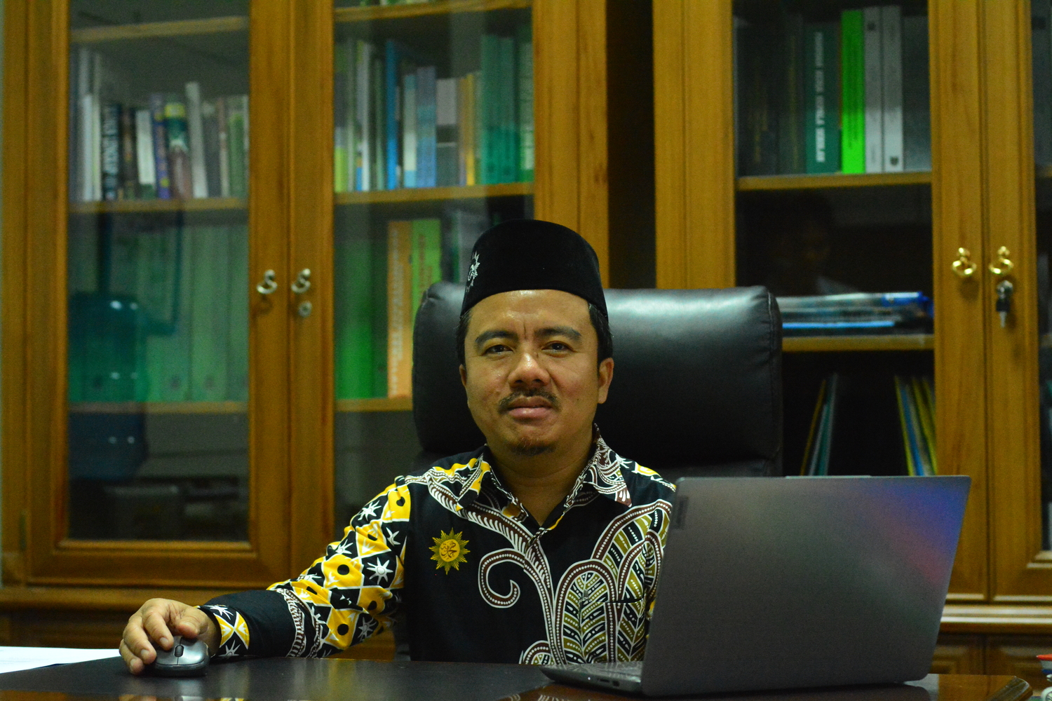 Kepala Sekolah