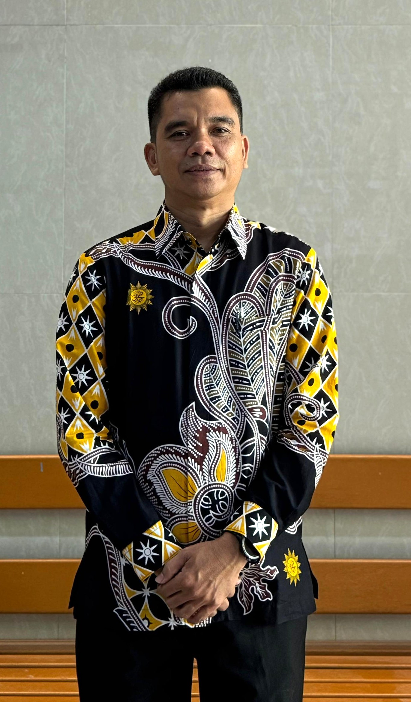 Wakasek Ismuba